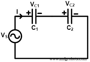 Master Voltage Divider Rule (VDR): Step‑by‑Step Examples for Resistor, Inductor, and Capacitor Circuits