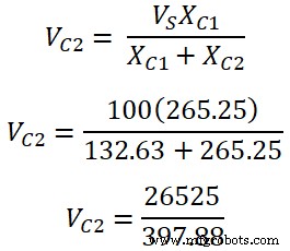 Master Voltage Divider Rule (VDR): Step‑by‑Step Examples for Resistor, Inductor, and Capacitor Circuits