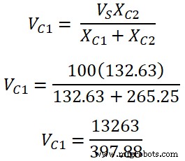 Master Voltage Divider Rule (VDR): Step‑by‑Step Examples for Resistor, Inductor, and Capacitor Circuits
