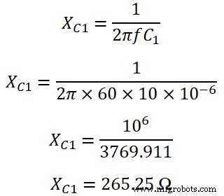 Master Voltage Divider Rule (VDR): Step‑by‑Step Examples for Resistor, Inductor, and Capacitor Circuits