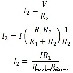 Master the Current Divider Rule: Expert Solutions for AC & DC Parallel Circuits