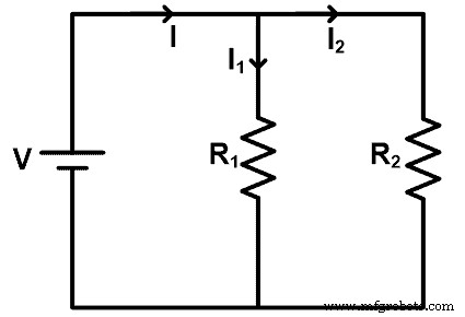 Master the Current Divider Rule: Expert Solutions for AC & DC Parallel Circuits