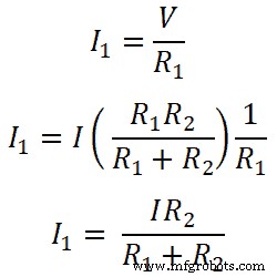 Master the Current Divider Rule: Expert Solutions for AC & DC Parallel Circuits