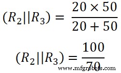 Master the Current Divider Rule: Expert Solutions for AC & DC Parallel Circuits