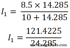 Master the Current Divider Rule: Expert Solutions for AC & DC Parallel Circuits