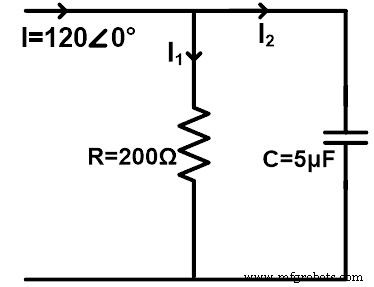 Master the Current Divider Rule: Expert Solutions for AC & DC Parallel Circuits