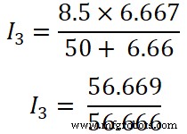 Master the Current Divider Rule: Expert Solutions for AC & DC Parallel Circuits