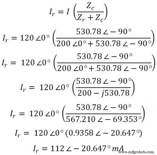 Master the Current Divider Rule: Expert Solutions for AC & DC Parallel Circuits