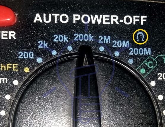 Accurate Resistance Measurement: Digital vs. Analog Multimeter Guide