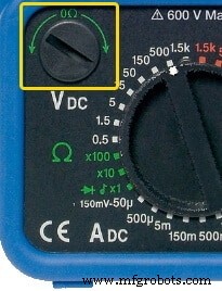Accurate Resistance Measurement: Digital vs. Analog Multimeter Guide