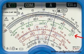 Accurate Resistance Measurement: Digital vs. Analog Multimeter Guide