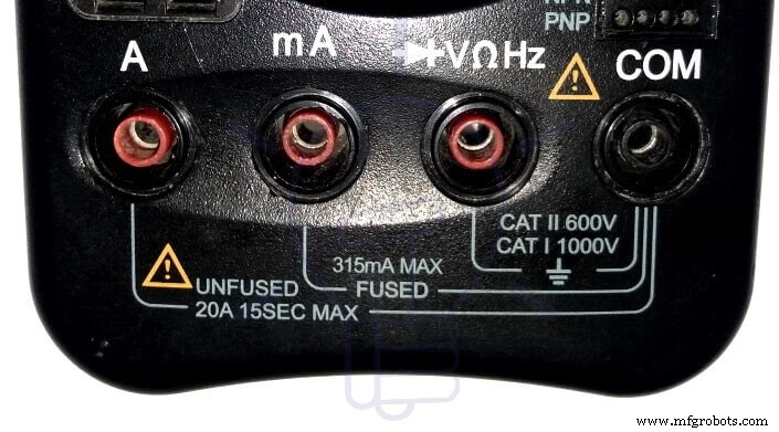 Accurate Voltage Measurement with Digital and Analog Multimeters – A Step-by-Step Guide