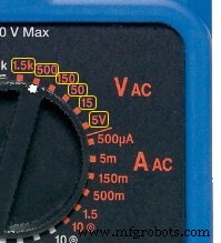 Accurate Voltage Measurement with Digital and Analog Multimeters – A Step-by-Step Guide