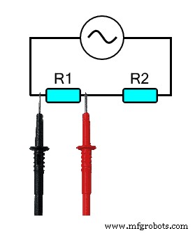 Accurate Voltage Measurement with Digital and Analog Multimeters – A Step-by-Step Guide