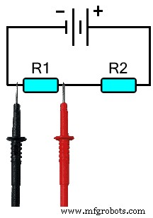 Accurate Voltage Measurement with Digital and Analog Multimeters – A Step-by-Step Guide
