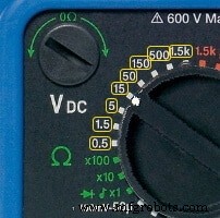 Accurate Voltage Measurement with Digital and Analog Multimeters – A Step-by-Step Guide