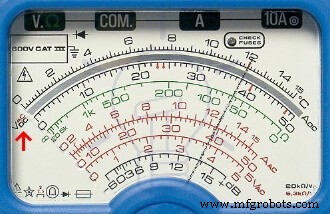 Accurate Voltage Measurement with Digital and Analog Multimeters – A Step-by-Step Guide