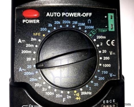Measuring AC and DC Current with Digital and Analog Multimeters: A Practical Guide