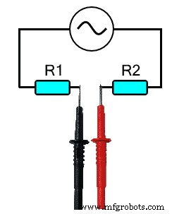 Measuring AC and DC Current with Digital and Analog Multimeters: A Practical Guide