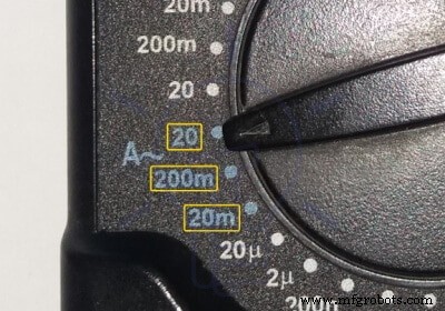 Measuring AC and DC Current with Digital and Analog Multimeters: A Practical Guide