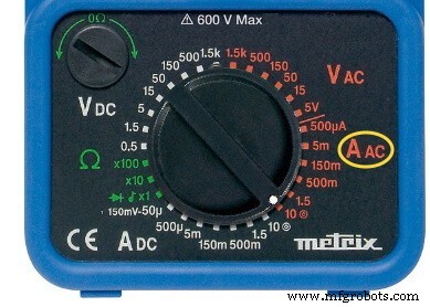 Measuring AC and DC Current with Digital and Analog Multimeters: A Practical Guide