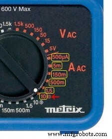 Measuring AC and DC Current with Digital and Analog Multimeters: A Practical Guide
