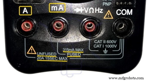 Measuring AC and DC Current with Digital and Analog Multimeters: A Practical Guide