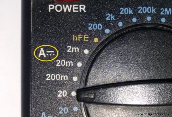 Measuring AC and DC Current with Digital and Analog Multimeters: A Practical Guide
