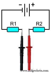Measuring AC and DC Current with Digital and Analog Multimeters: A Practical Guide