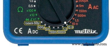 Measuring AC and DC Current with Digital and Analog Multimeters: A Practical Guide