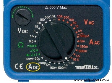 Measuring AC and DC Current with Digital and Analog Multimeters: A Practical Guide