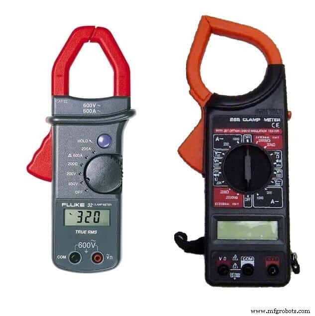 Measuring AC and DC Current with Digital and Analog Multimeters: A Practical Guide