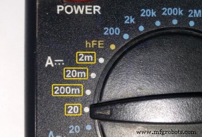 Measuring AC and DC Current with Digital and Analog Multimeters: A Practical Guide
