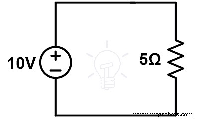 Compensation Theorem in Circuit Analysis: Proof, Explanation, and Practical Examples