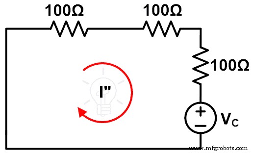 Compensation Theorem in Circuit Analysis: Proof, Explanation, and Practical Examples