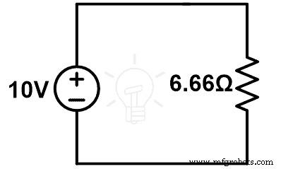 Compensation Theorem in Circuit Analysis: Proof, Explanation, and Practical Examples