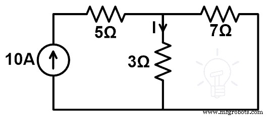 Compensation Theorem in Circuit Analysis: Proof, Explanation, and Practical Examples