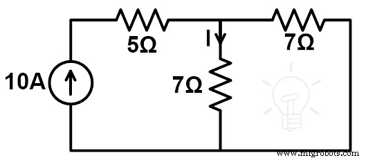 Compensation Theorem in Circuit Analysis: Proof, Explanation, and Practical Examples