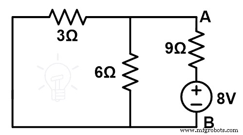 Compensation Theorem in Circuit Analysis: Proof, Explanation, and Practical Examples