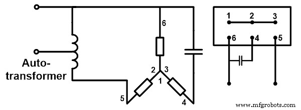 Running a Three‑Phase Induction Motor from a Single‑Phase Power Supply: Proven Methods and Tips