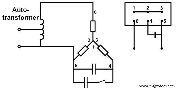 Running a Three‑Phase Induction Motor from a Single‑Phase Power Supply: Proven Methods and Tips
