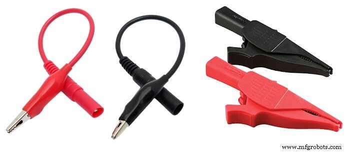 Understanding Multimeters: Types, Functions, and Applications for Engineers