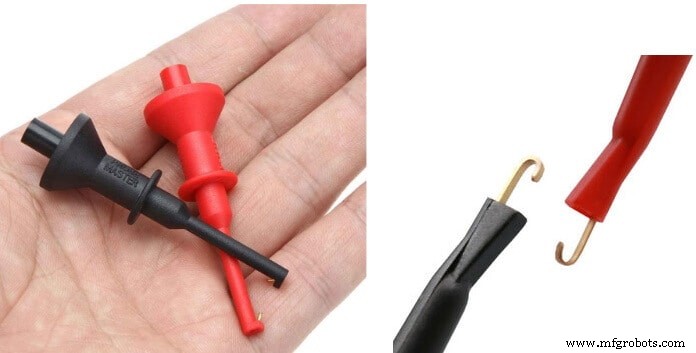 Understanding Multimeters: Types, Functions, and Applications for Engineers