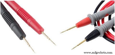Understanding Multimeters: Types, Functions, and Applications for Engineers