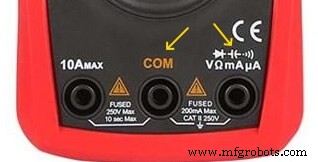 Measuring Capacitance with a Digital Multimeter: A Practical Guide
