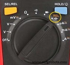Measuring Capacitance with a Digital Multimeter: A Practical Guide