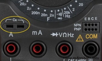 Measuring Capacitance with a Digital Multimeter: A Practical Guide
