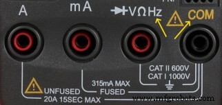 Measure Frequency with a Digital Multimeter – Step-by-Step Guide