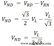 Understanding the Scott‑T Transformer: Converting Between Two‑Phase and Three‑Phase Power