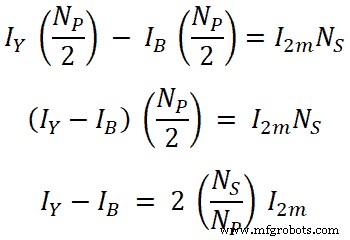 Understanding the Scott‑T Transformer: Converting Between Two‑Phase and Three‑Phase Power